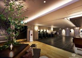 DEL style Osaka-Shinsaibashi by Daiwa Roynet Hotel 5
