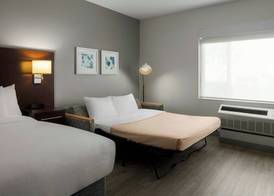 TownePlace Suites by Marriott Anchorage Midtown 5