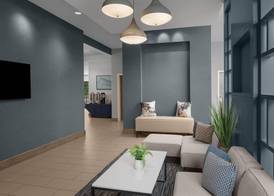 Hyatt House Pittsburgh-South Side 4