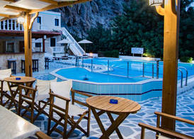 Kyra Panagia Hotel 2