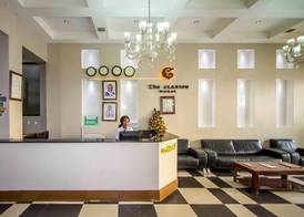 Clarion Hotel Nairobi 3