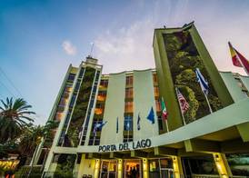 Porta Hotel del Lago 2