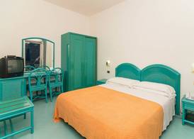 Hotel Capizzo 5