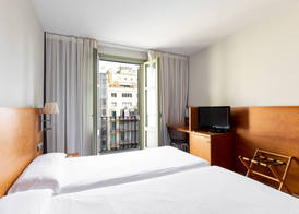 Hotel Onix Rambla 2