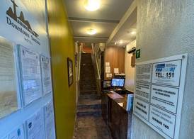 Downtown Santana Hotel 4