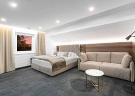 Garni Hotel Cirman 2
