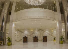 Burj Alhayah Hotel Suites Olaya 4