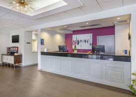 Best Western Hickory 4