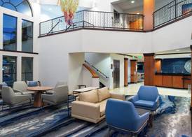 Fairfield Inn & Suites Santa Cruz - Capitola 2