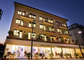 Hotel Fabris 2