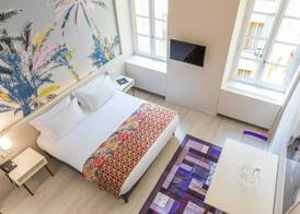 Palais Saleya Boutique Hôtel 4