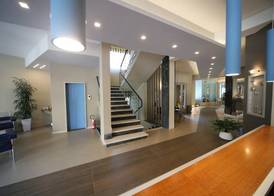 Hotel Villa Igea Mhotelsgroup 3