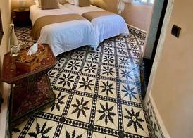 Riad MALAÏKA 3