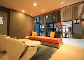 Xen Hotel Nakhon Pathom - SHA PLUS 3