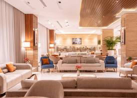 Worth Tharawat Hotel 3