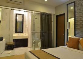 D'Hotel & Suites 5