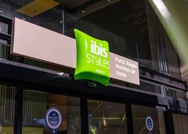 ibis Styles Porto Alegre Moinhos de Vento 3