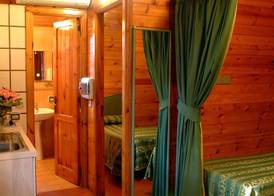 Residence Villaggio Verde 4