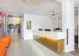 Comfort Inn Cairns City 3