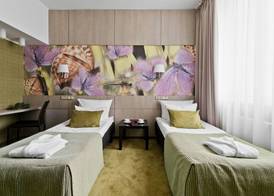 SPA VILNIUS Druskininkai 5
