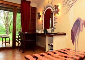 Amboseli Serena Safari Lodge 5