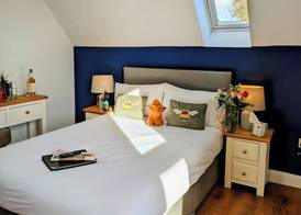Ben Cruachan Inn - Restaurant, Pub with Rooms 5