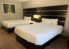 Days Inn by Wyndham Budd Lake 4