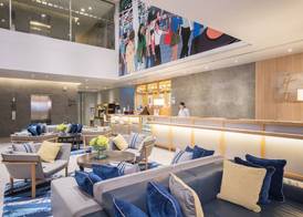 Holiday Inn Express BANGKOK SATHORN by IHG 2