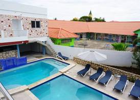 Boca Simon Vacation Curacao 4