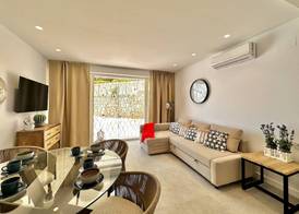 Loft 18 Beach Front Marbella - EaW Homes 2