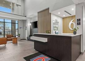 Studio 6 Richmond, VA - Airport 3