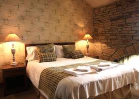 The Huntsman Inn 3