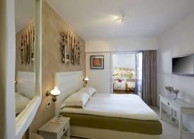 Vrahos Boutique Hotel 5