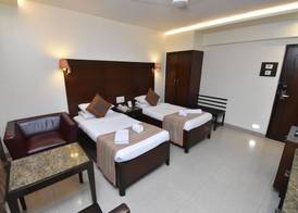 Kings International Juhu 5