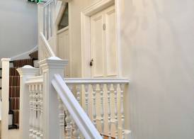 Antler Guest House 2