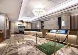 MaxX by Steigenberger Guangzhou Zhujiang New Town 5