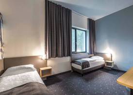 B&B Hotel München-Olympiapark 5