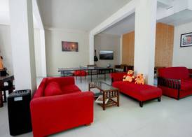 Hotel Vacanza 2