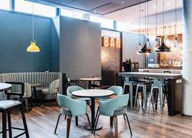 Premier Inn Hannover City University 2