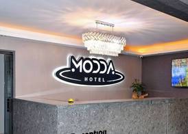 Modda Hotel 2