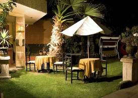Hotel Andenes 2