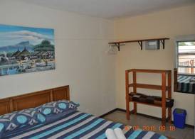 Amakaya Backpackers Travellers Accommodation 5
