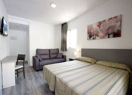 Hostal Anna Benidorm 2