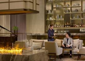 The Ritz-Carlton, Xi'an 2