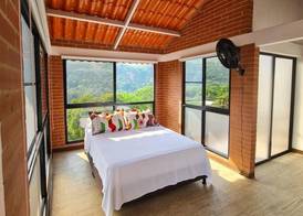 Mirador Villa Mercedes Hostel 2