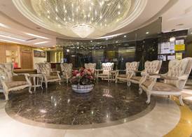 MidMar Deluxe Hotel 4