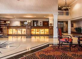 Comfort Suites Corvallis 2
