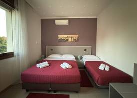 Hotel RB Venice 4