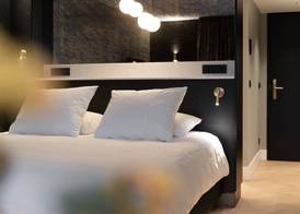 Van der Valk TheaterHotel De Oranjerie 2