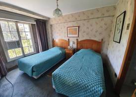 Hotel Foresta 5
